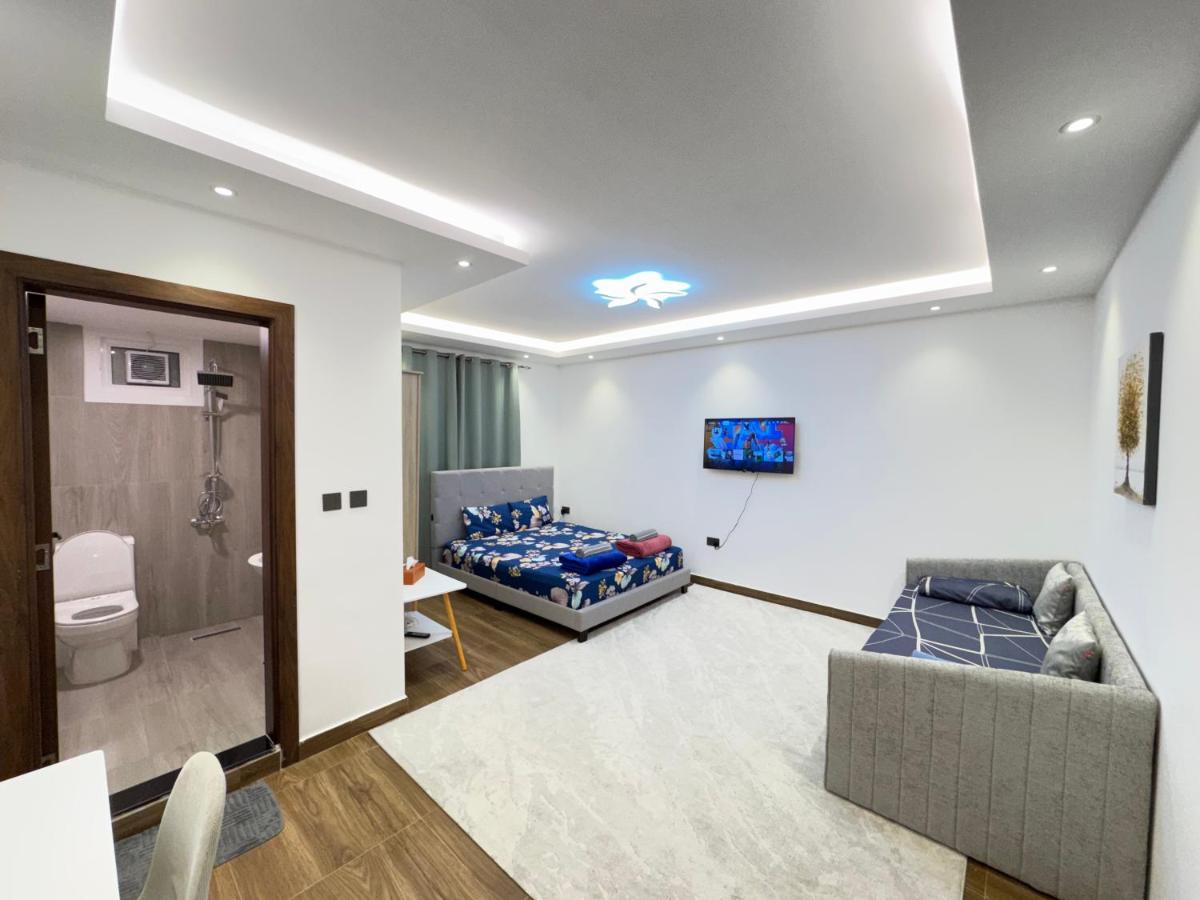 Double Room with Extra Bed