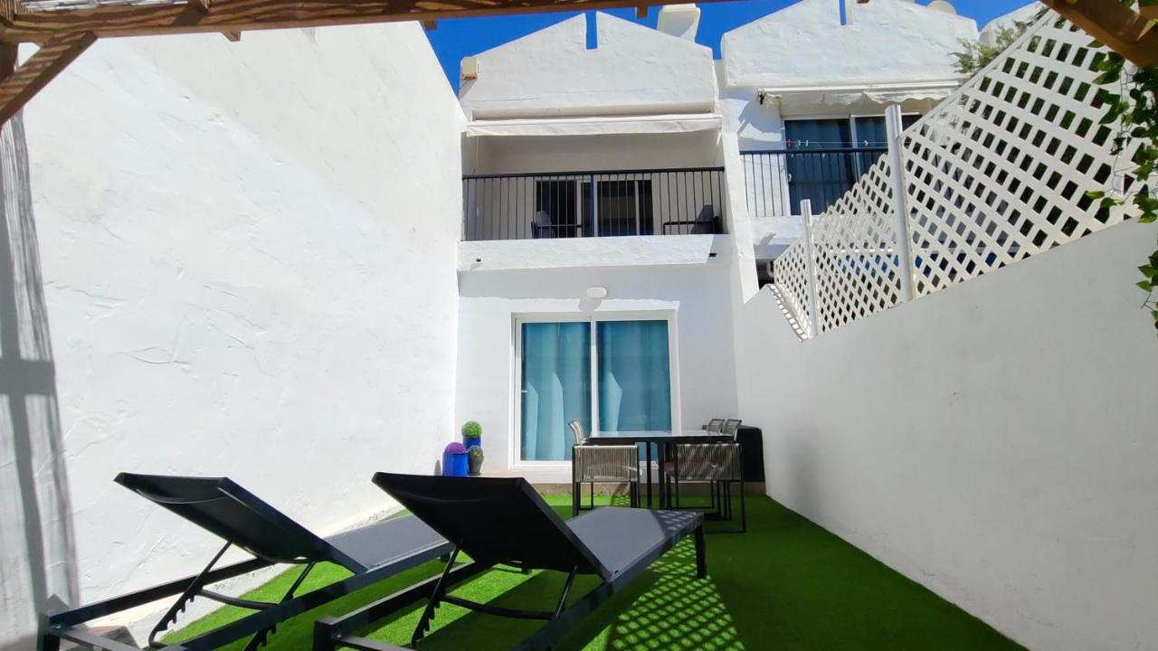 Marbella Golf 101 By Pride Holiday Rentals - B&B Maspalomas