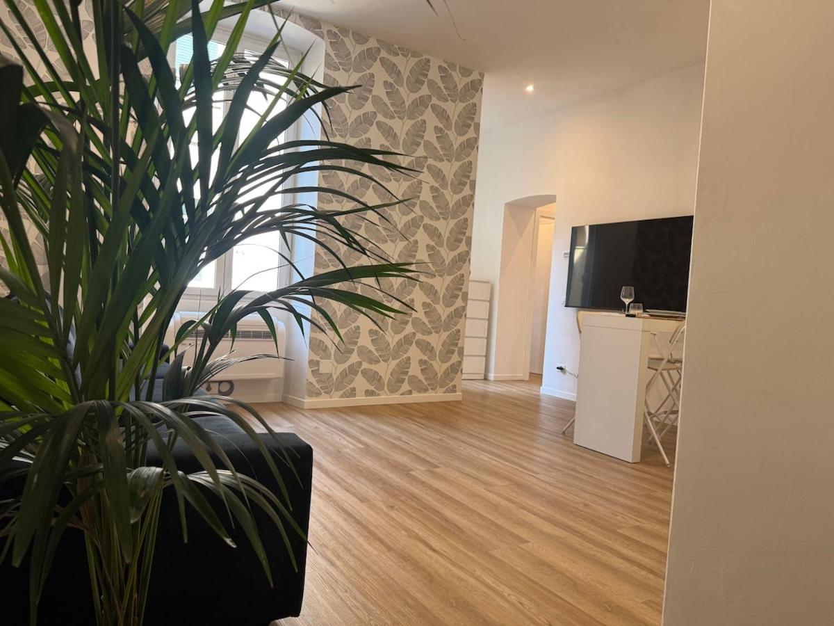 Marsaglia 1 - B&B Sanremo