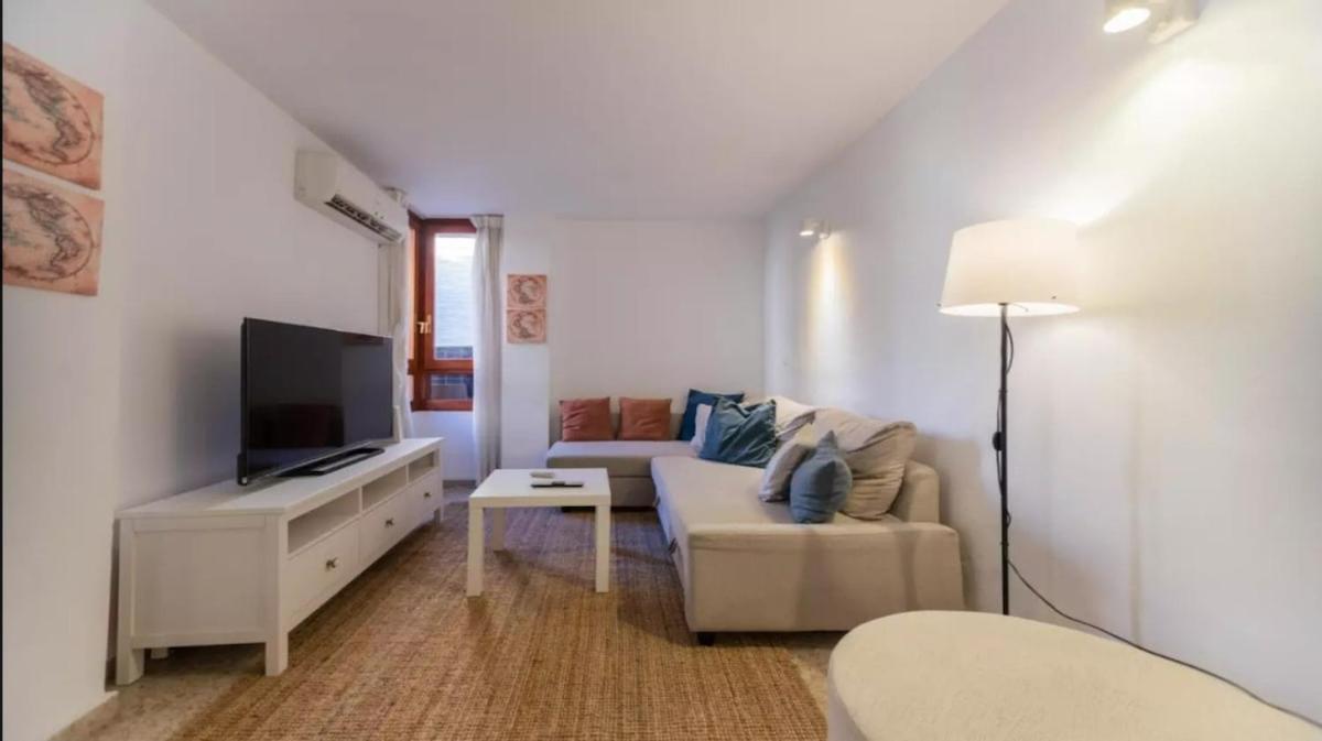 Historic Center - Loft in the heart of Valencia - Chambres d'hôtes Valence