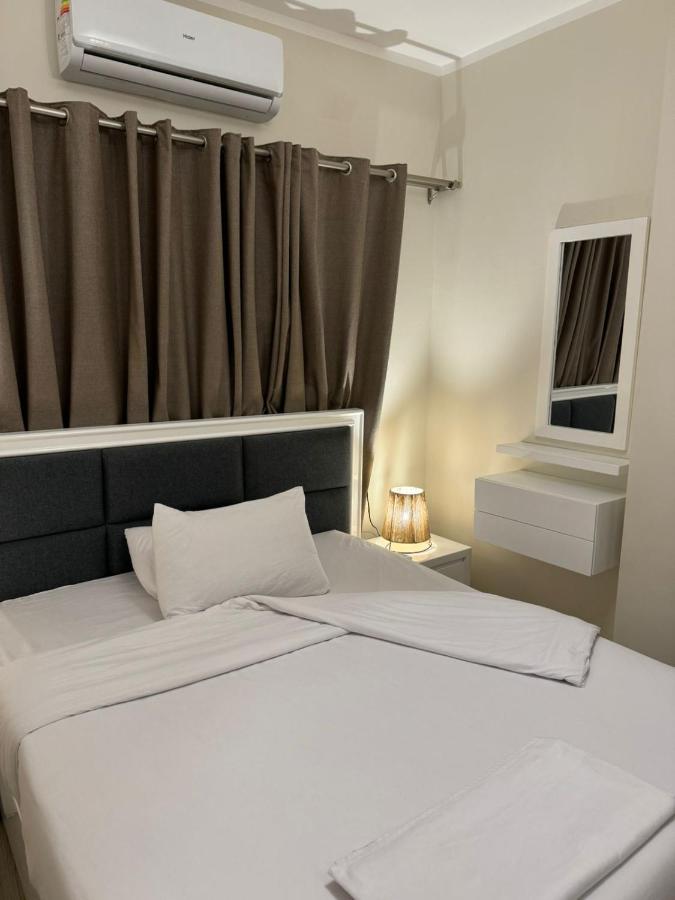 Apartamento con vistas a las montañas