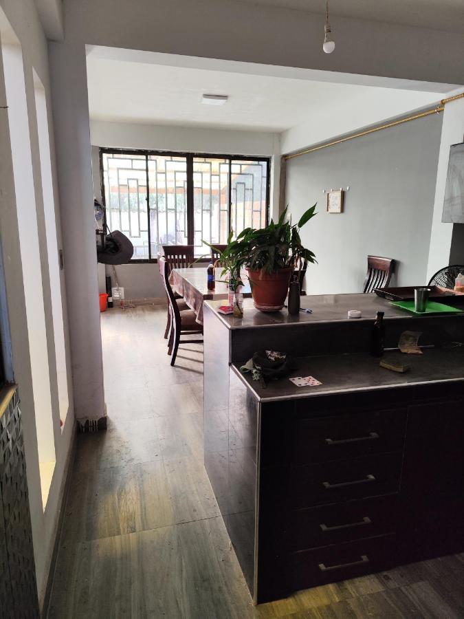 Casa tranquila en contacto con la naturaleza - B&B Sucre