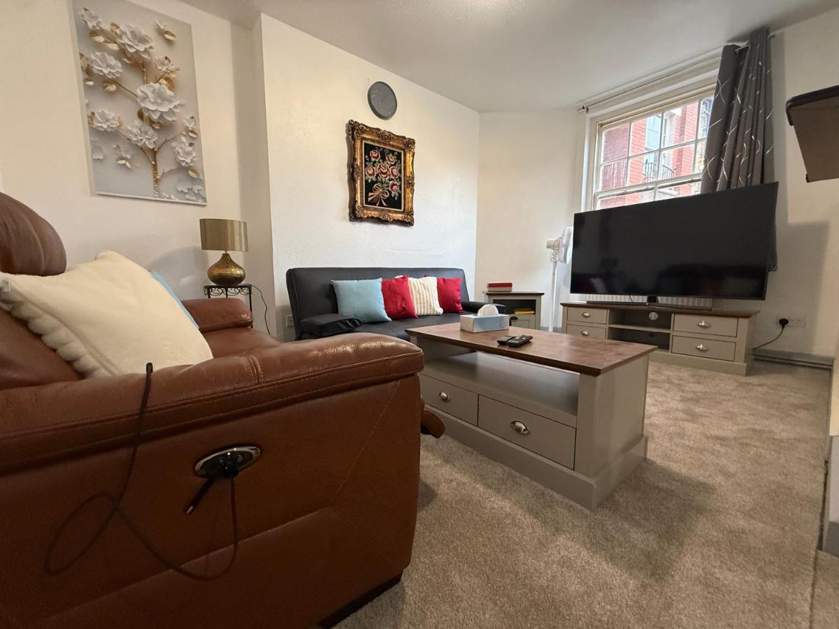 Tonbridge House - Chambres d’hôtes Londres