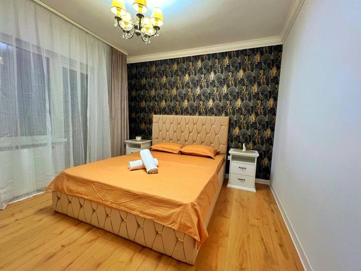 Luxury apartment near Palas Mall - B&B Iași