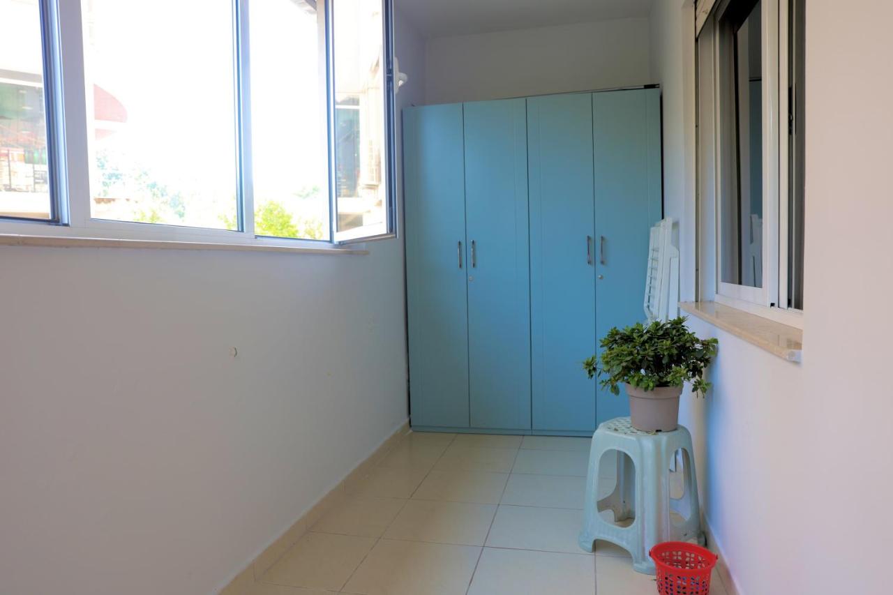 Casa Miel en el Botánico - B&B Tirana