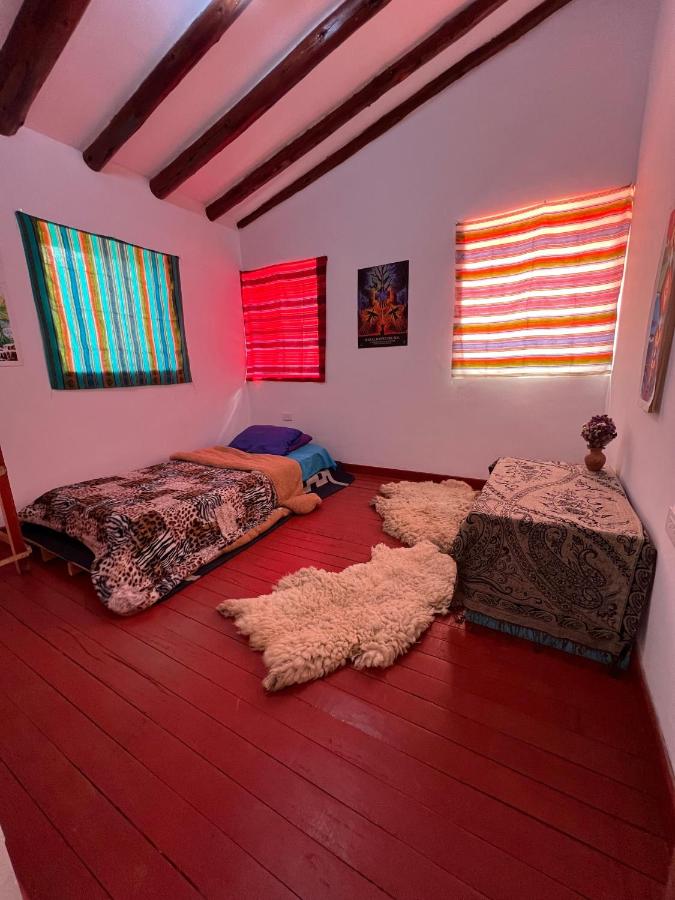 Mokawasi View - B&B Pisac