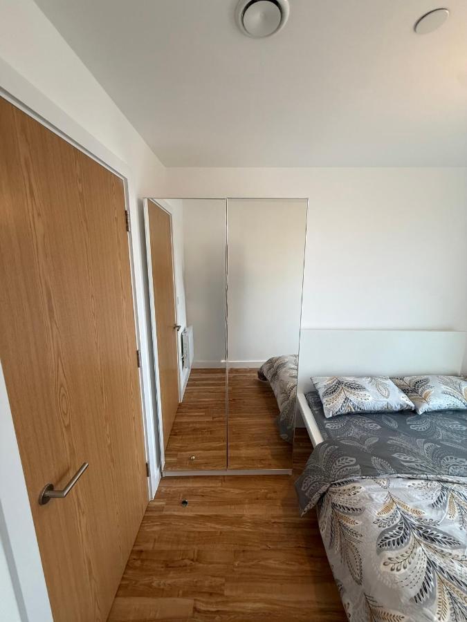 A s Crib - B&B Manchester