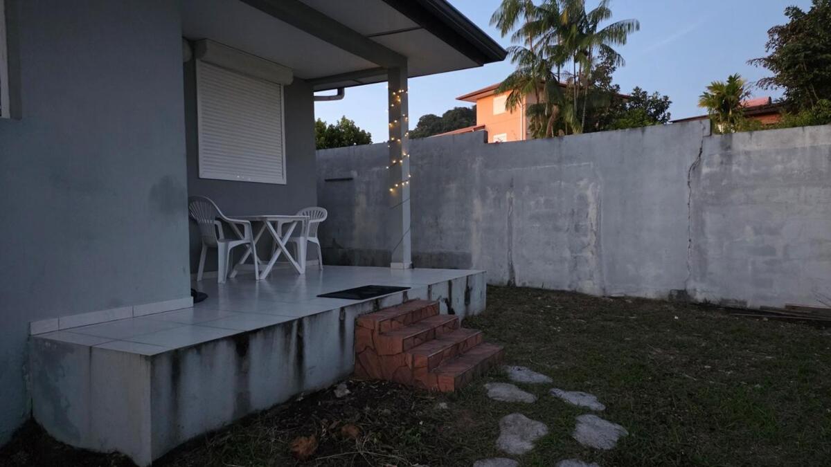 La fleur de lune - Ferienwohnung Cabassou