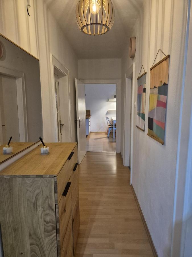 Altstadt Blick an der Donau - B&B Passavia