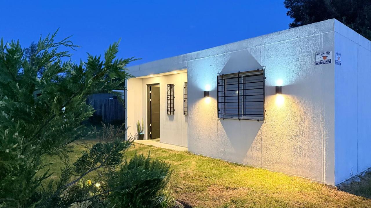 Two-Bedroom Townhouse