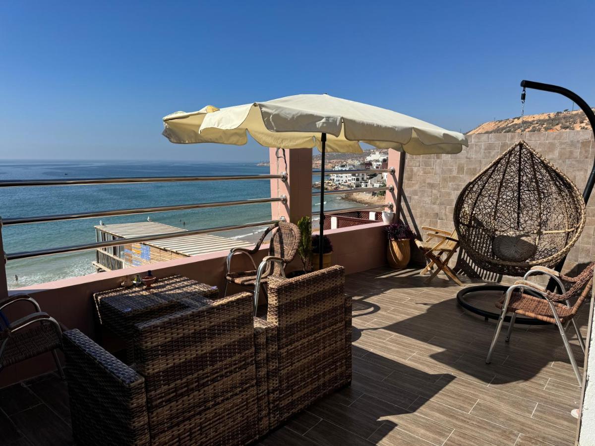 Taghazout blue wave - Bed and Breakfast Taghazout