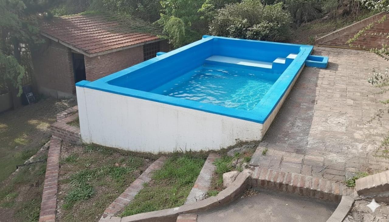 La Morada de sus Sueños II - Ferienwohnung San Roque