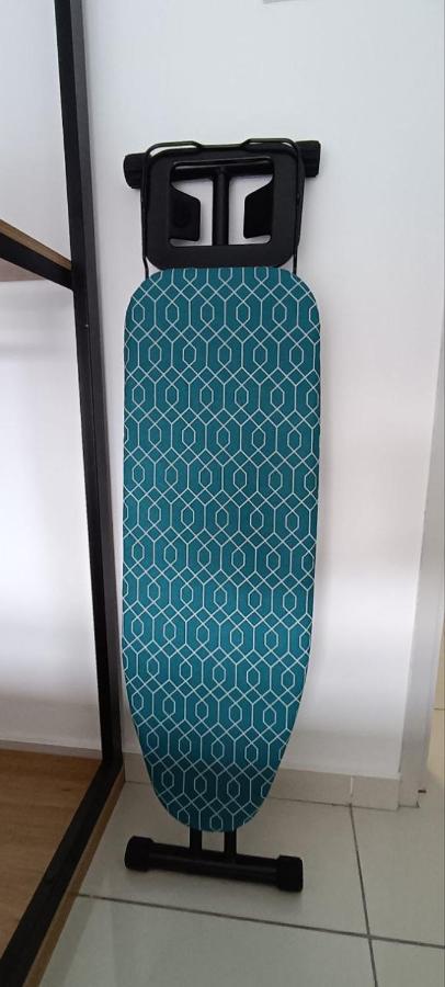 Appartamento con 2 Camere da Letto e Vista Città