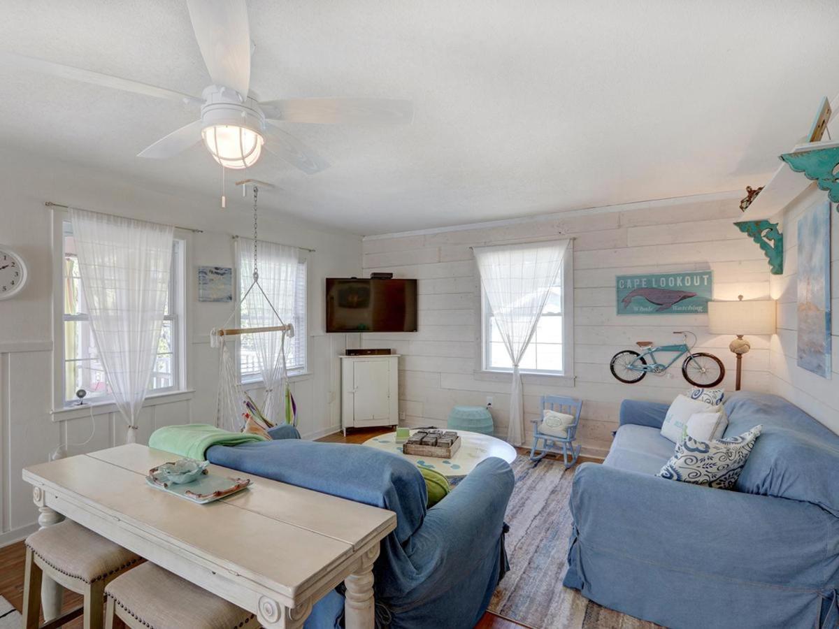 Barefoot Children - Chambres d’hôtes Tybee Island