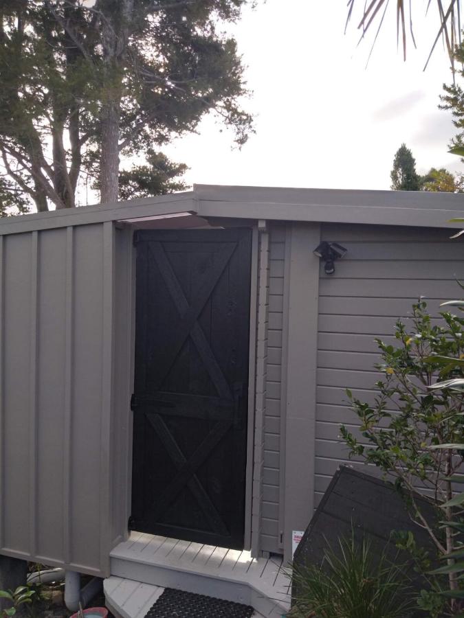 The Tawnys Gatehouse - B&B Russell