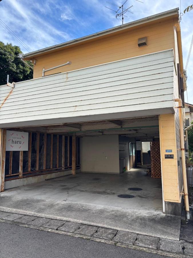 ゲストハウスharu - B&B Shingu