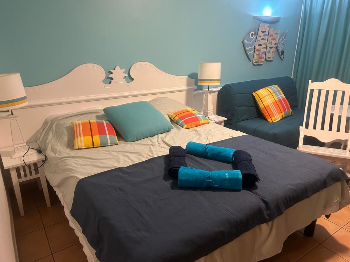 Monolocale Familiare