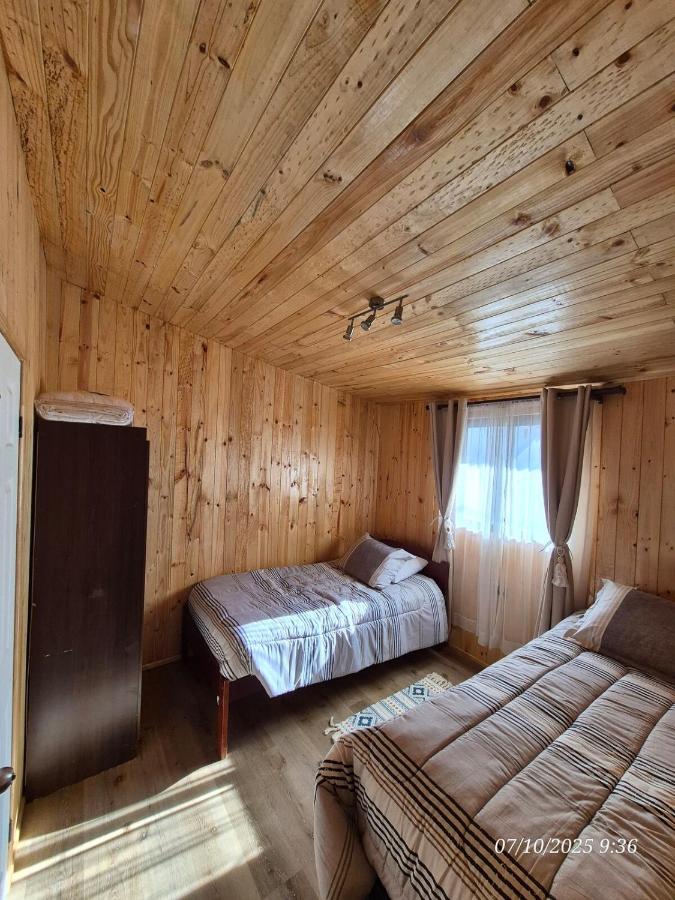 Casa con 2 Camere da Letto