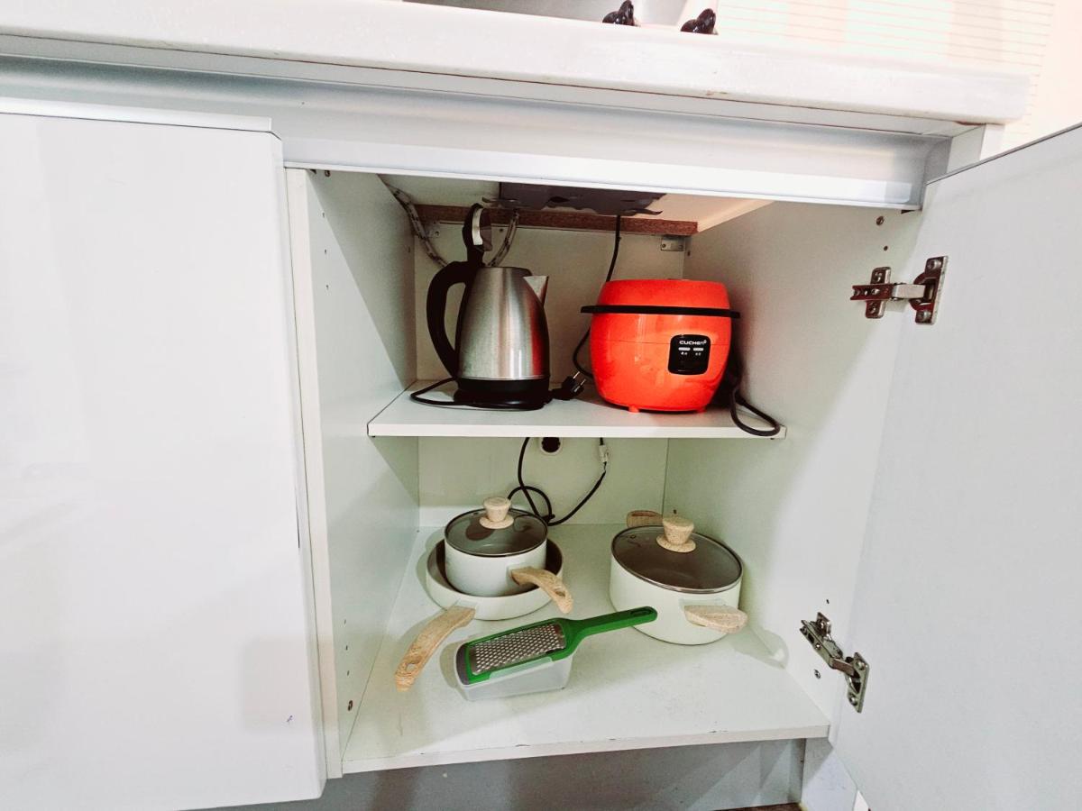 Laflee stay #Gangnam #Coex - Chambres d’hôtes Séoul