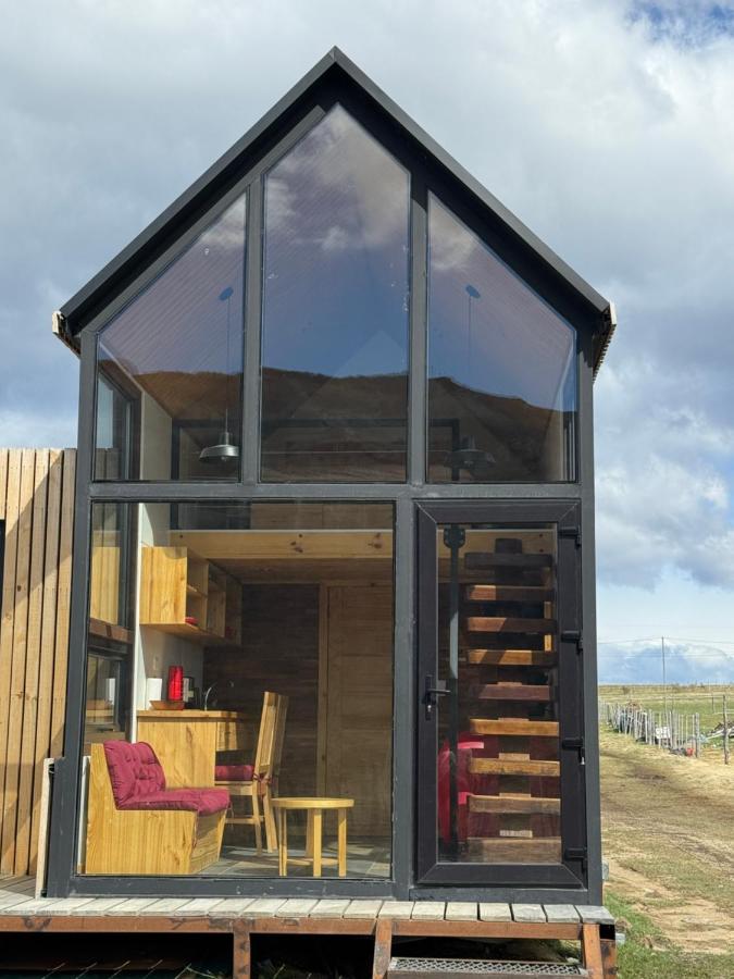 Cabañas Montañas Patagónicas - Bed and Breakfast Puerto Natales