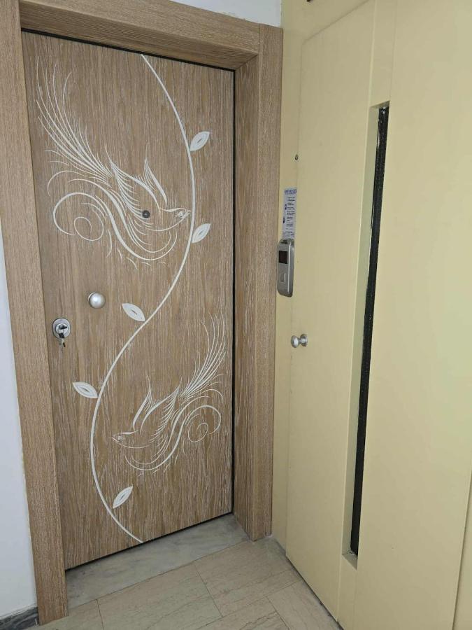 Quiet apartment - Bed and Breakfast Flórina