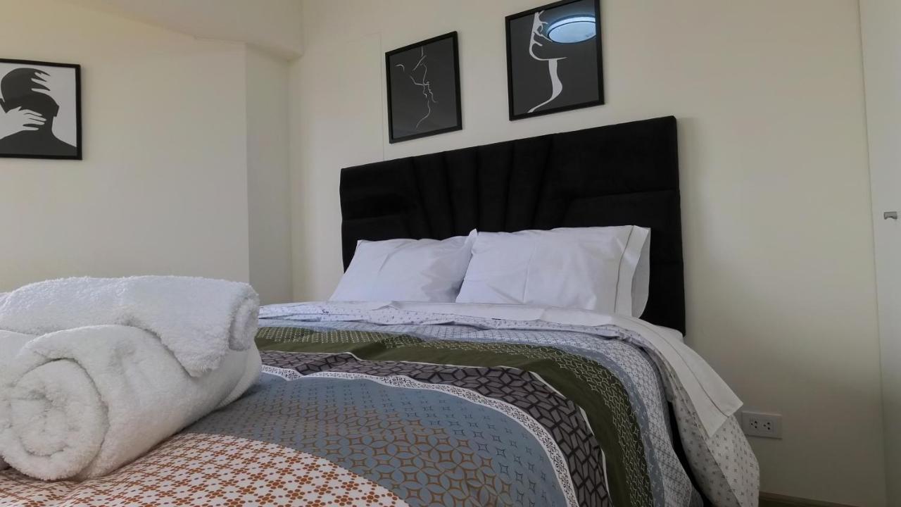 Apartamento con vistas al jardín