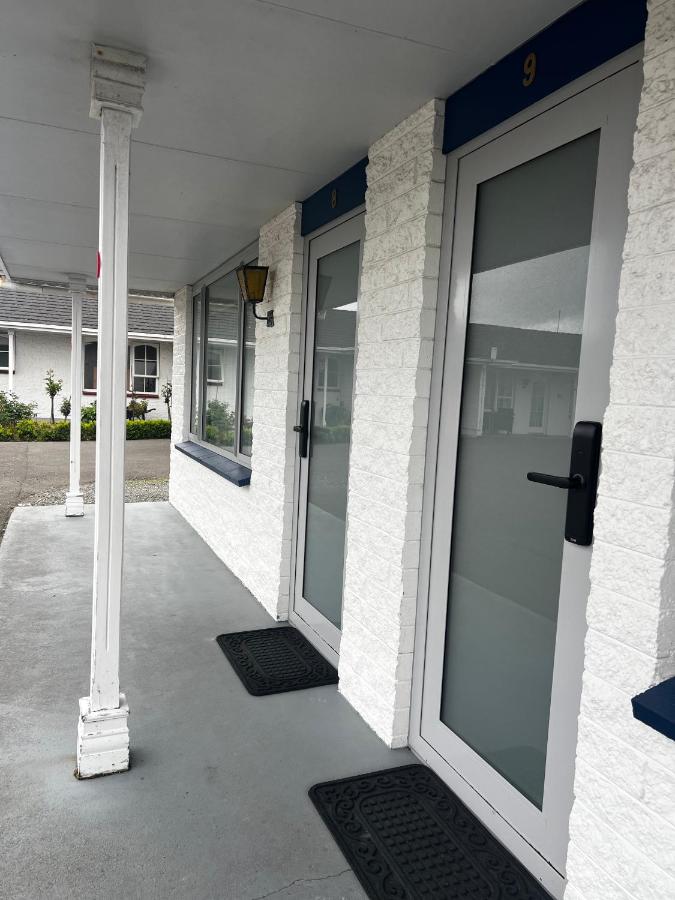 ASURE Surrey Court Motel Invercargill - B&B Invercargill