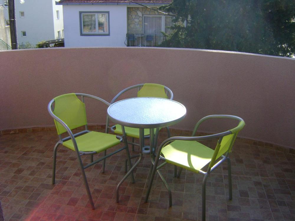 Apartments Lavanda - Bed and Breakfast Biograd na Moru