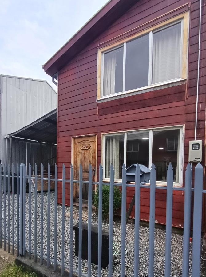 Portal Manzanos II - Chambres d’hôtes Frutillar Alto