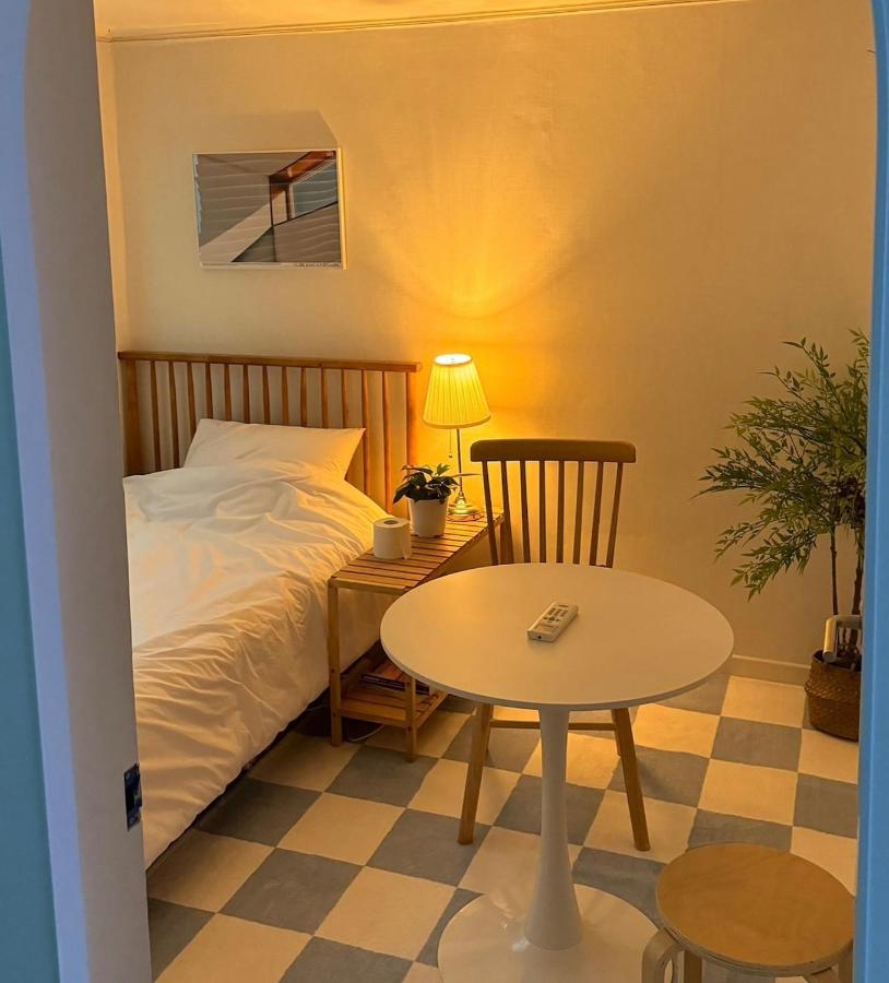 UnderGround Type B1 - B&B Seul