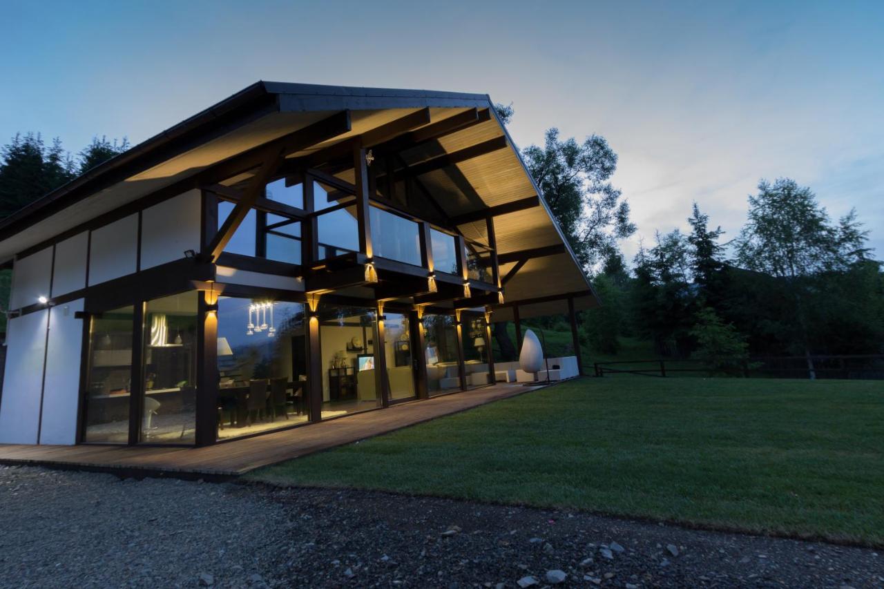 Alpine Lounge - B&B