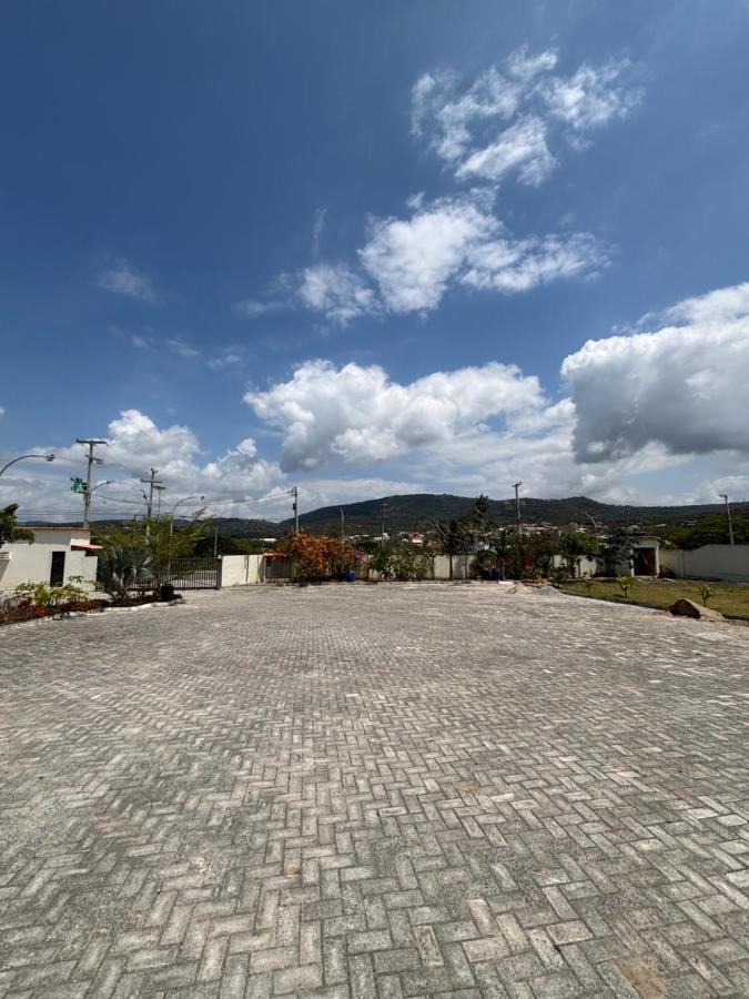 Flat Gravatá - PE - B&B Gravatá