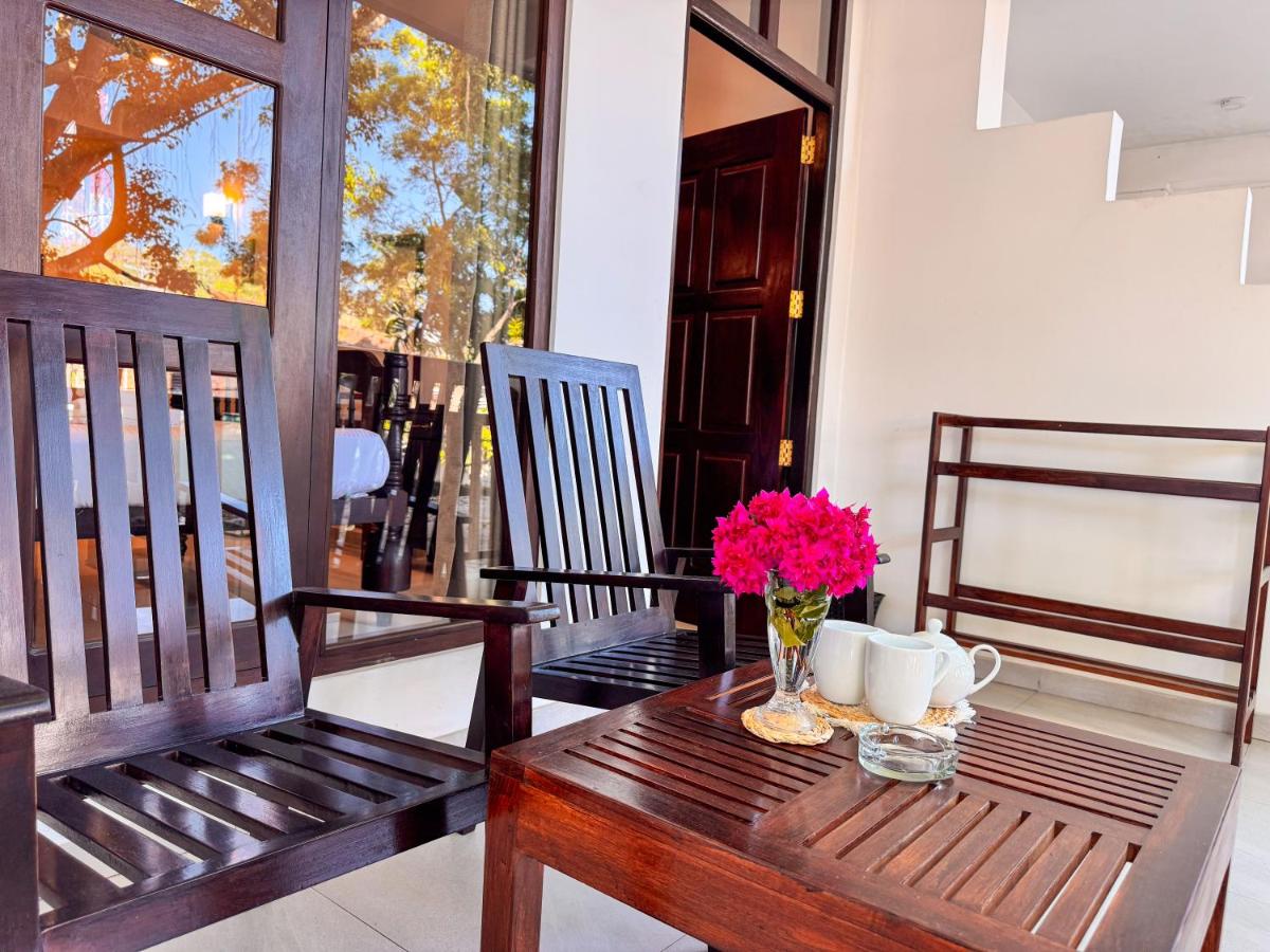 Santino Village - B&B Mirissa
