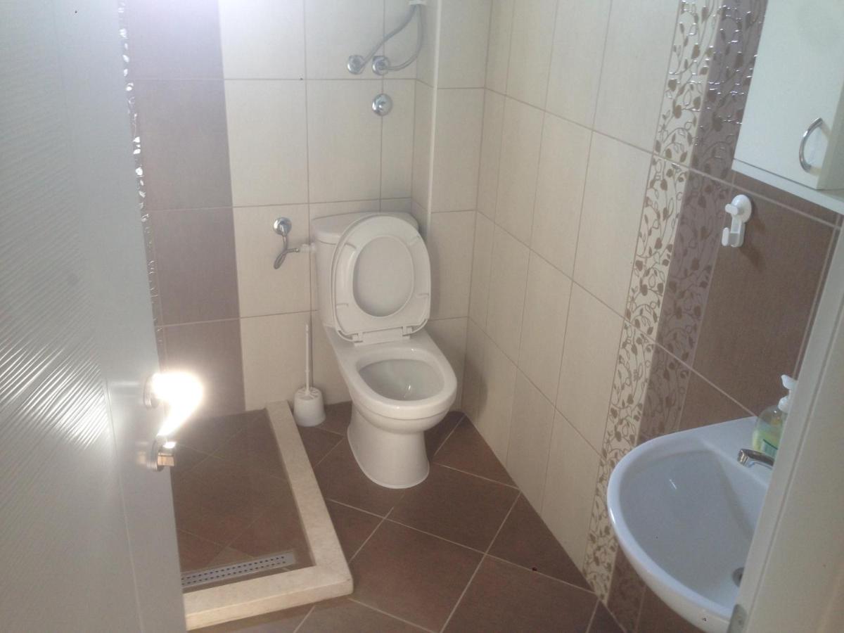 Appartamento con Vista Giardino