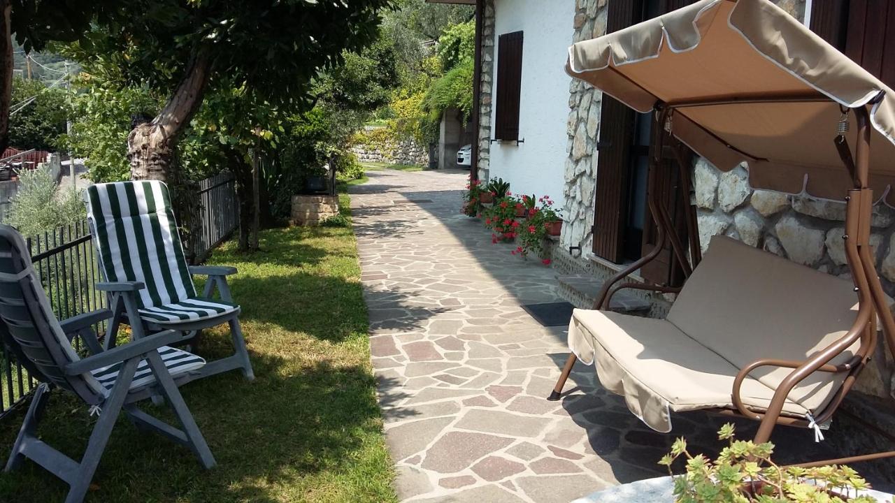 B&B Marone - Il pozzo - Bed and Breakfast Marone