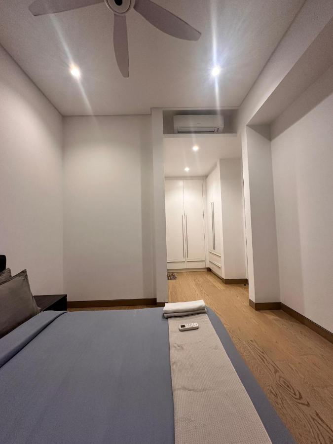 Lucentia Residences By CasaLuxe - Bed and Breakfast Kuala Lumpur
