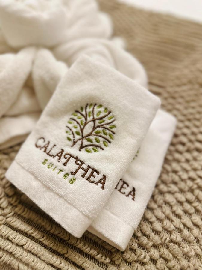 Deluxe Familienzimmer