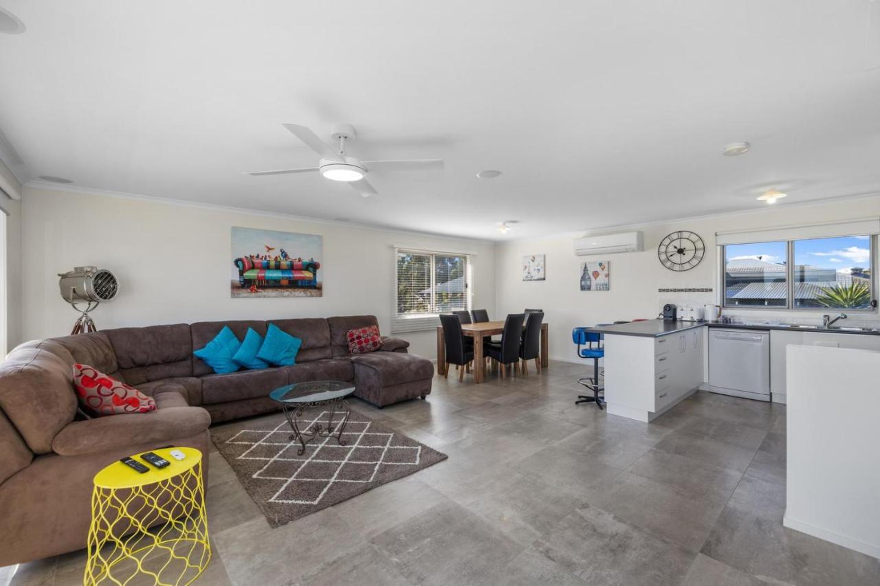 Beach House on Longridge - B&B Cowes