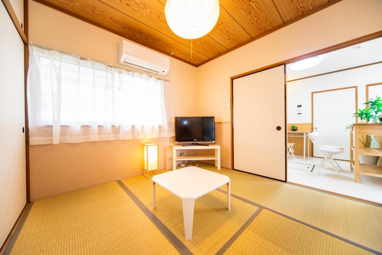 Awaji Central house in Kusumoto - Vacation STAY 77607v - Chambres d'hôtes Awaji