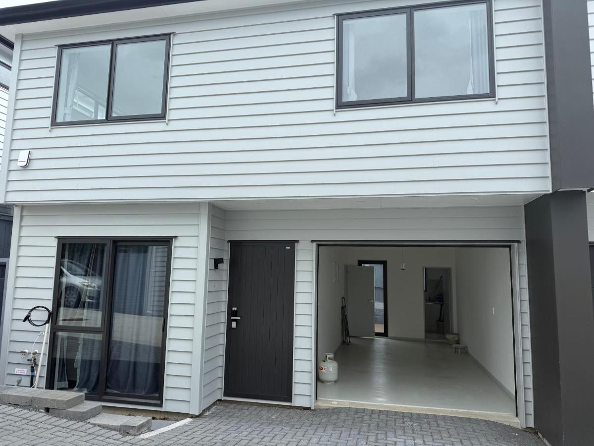 14C grove lane pakuranga - B&B Auckland