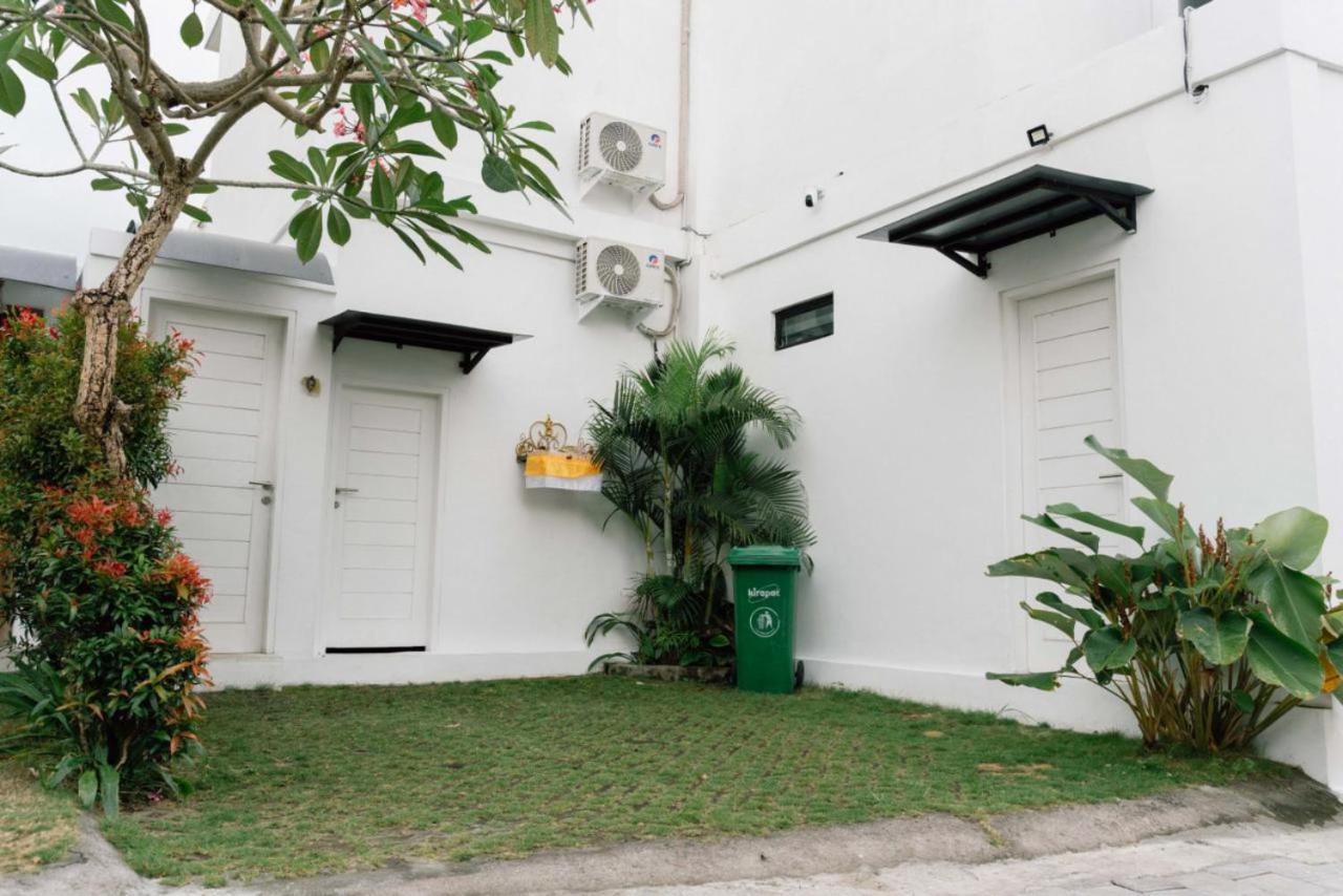 Moon Light Villa - Ferienwohnung Prerenan