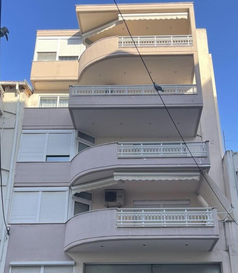 V & S Downtown Apartment AXD - B&B Alexandroupoli