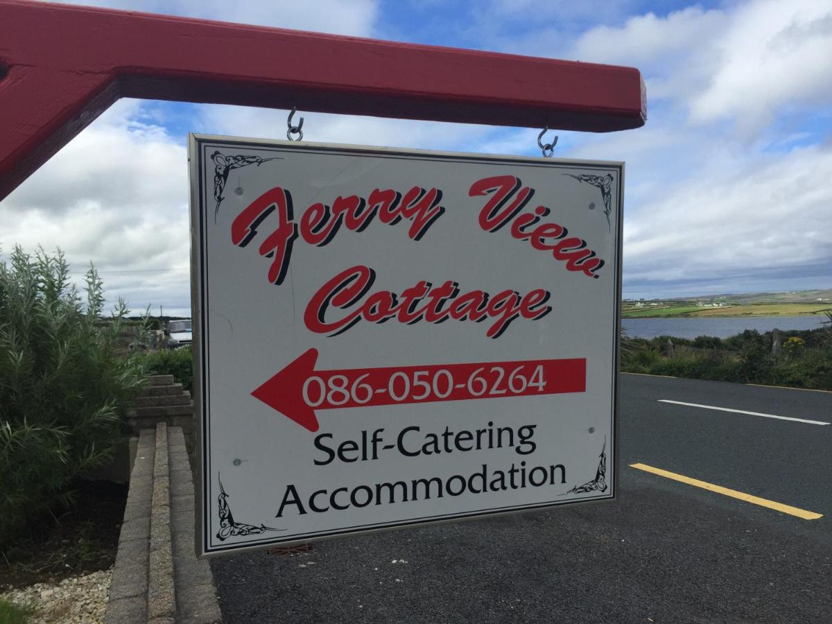B&B Belmullet - Ferry View Cottage - Bed and Breakfast Belmullet
