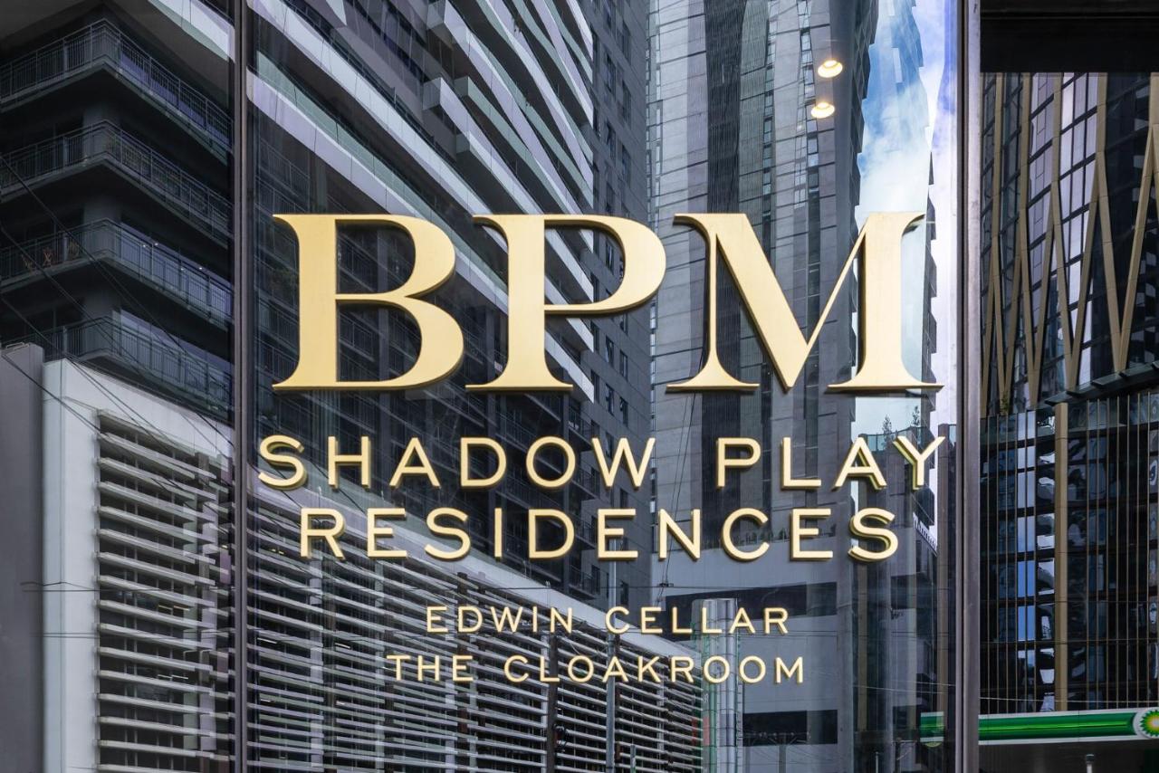 Modern Southbank Apartment 2BR with Pool & Sauna - B&B Melbourne