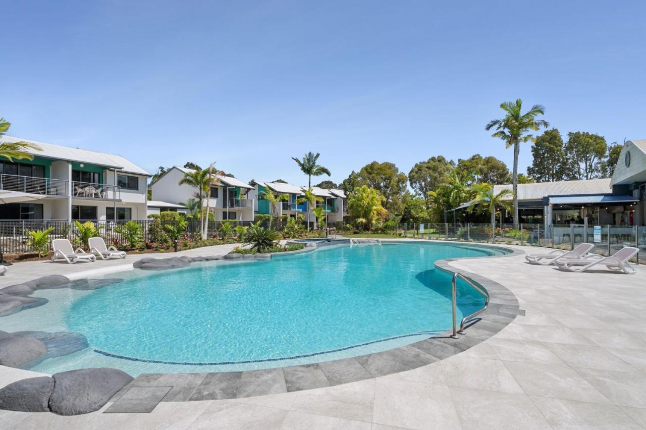 Sun Drenched Unit in Noosaville - Ferienwohnung Neusa Vale