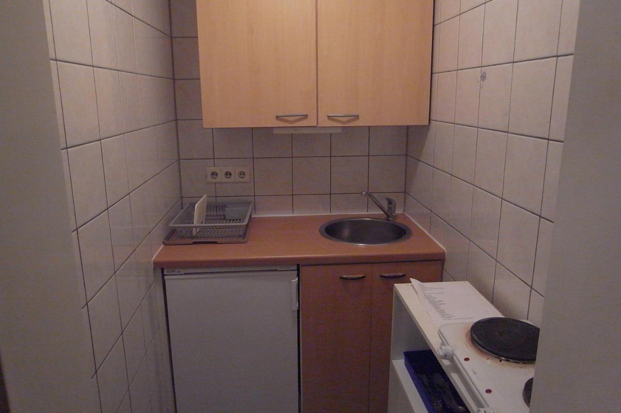 Residenz Johann Strauss - Ferienwohnung Wien