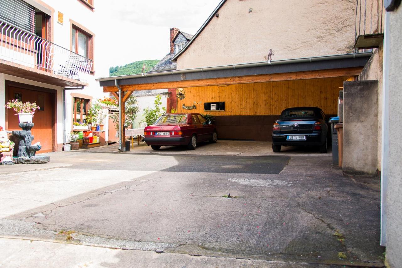 Gasthaus Castor - B&B