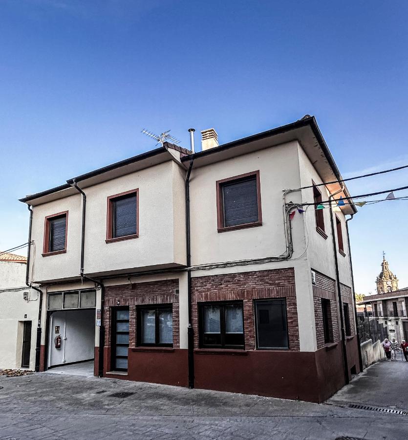 Crescen House, en pleno corazón de Rioja Alavesa - B&B Baños de Ebro