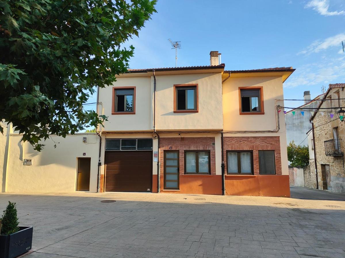 Crescen House, en pleno corazón de Rioja Alavesa - Chambres d’hôtes Mañueta