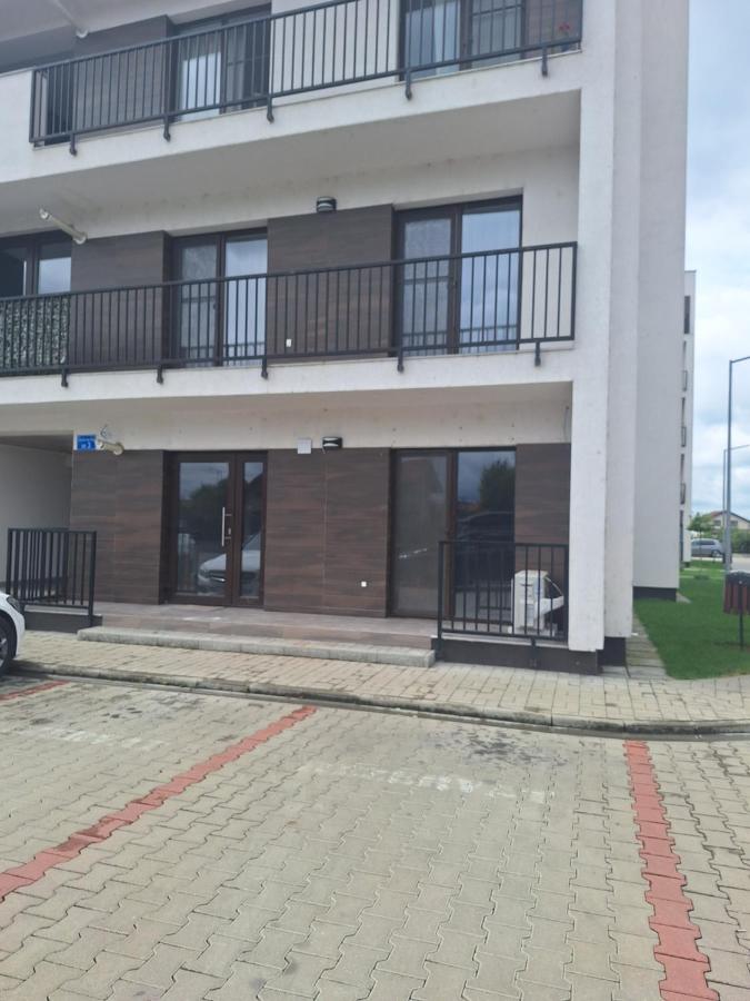 Alex Studio - B&B Târgu Mureş